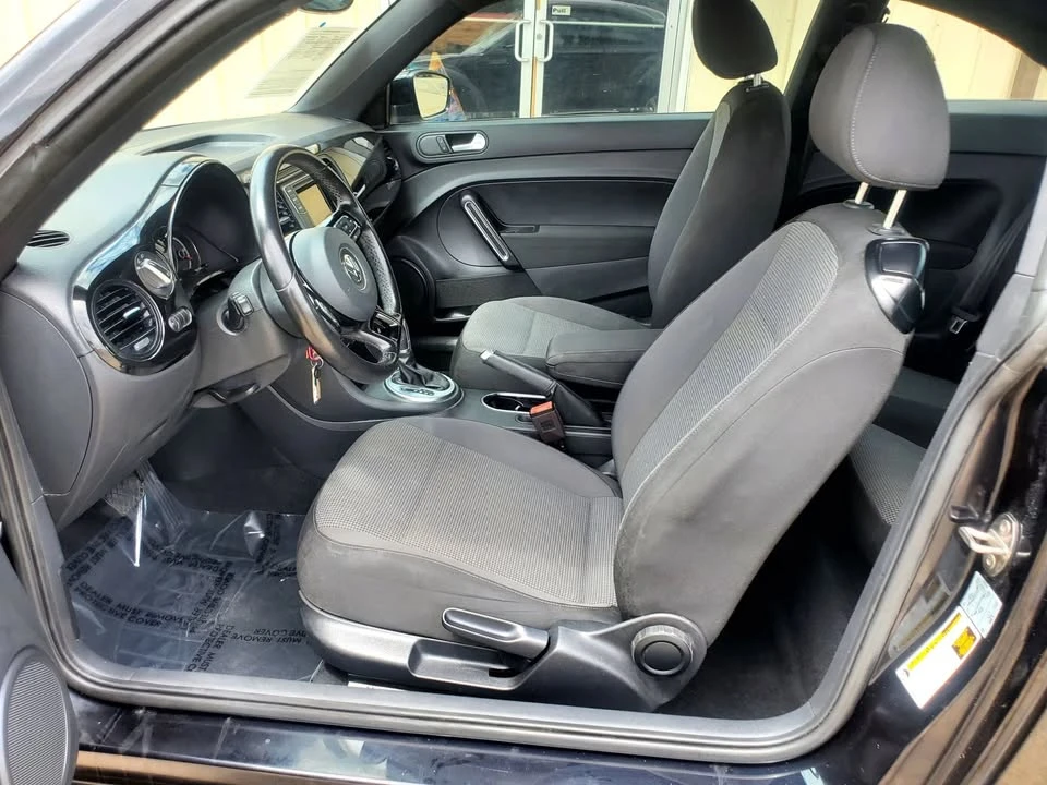 2019 Volkswagen A5 Beetle - Image 4 of 20