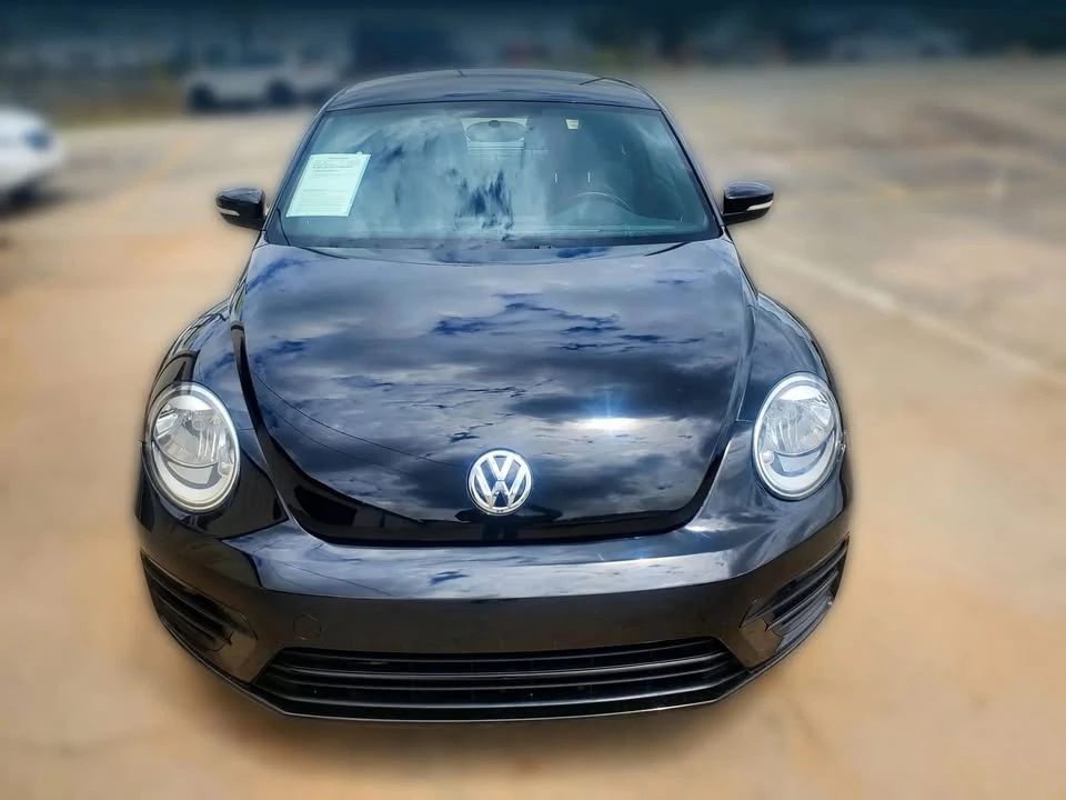 2019 Volkswagen A5 Beetle - Image 18 of 20