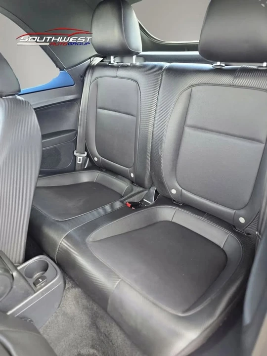 2019 Volkswagen A5 Beetle - Image 9 of 17
