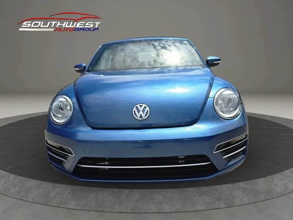 2019 Volkswagen A5 Beetle - Image 7 of 17
