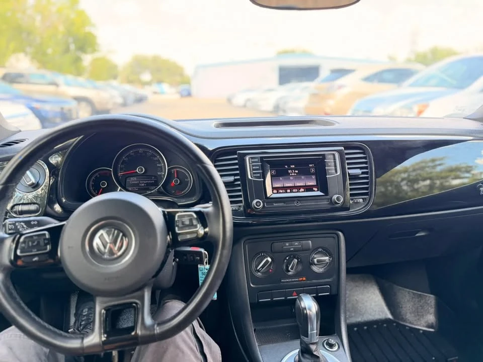 2019 Volkswagen A5 Beetle - Image 15 of 15