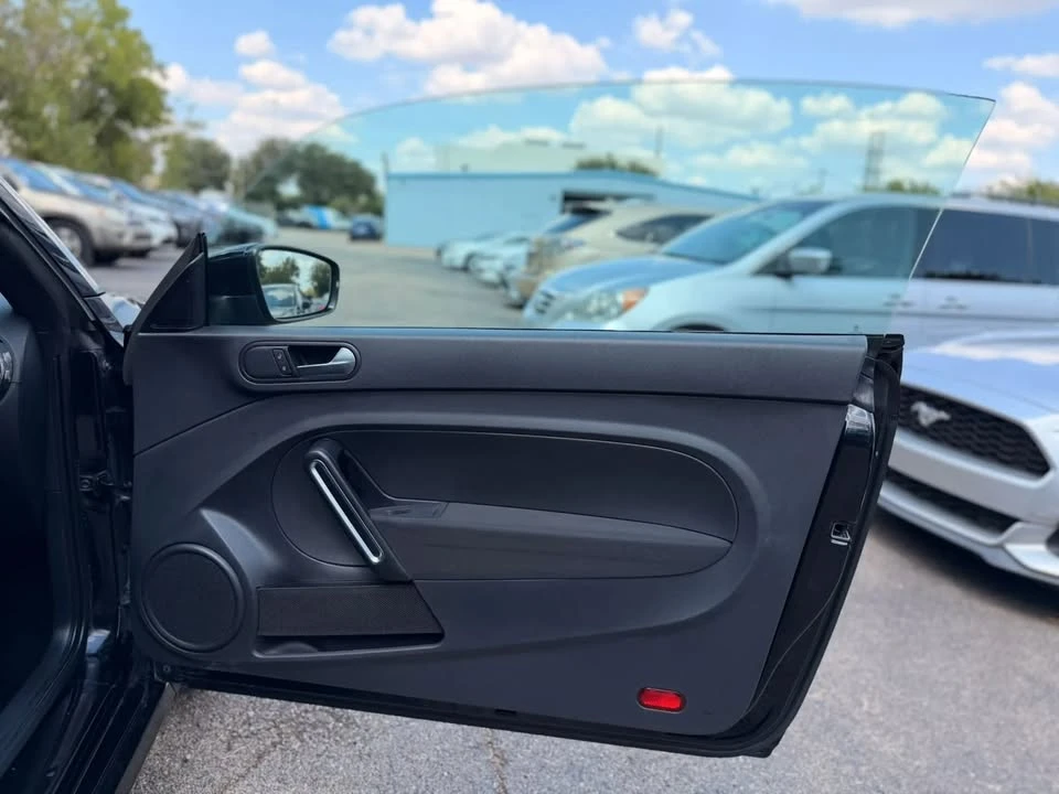 2019 Volkswagen A5 Beetle - Image 5 of 15