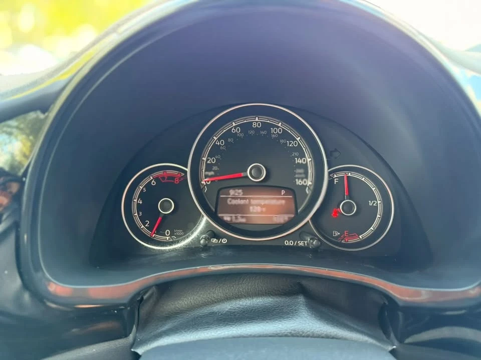 2019 Volkswagen A5 Beetle - Image 13 of 15
