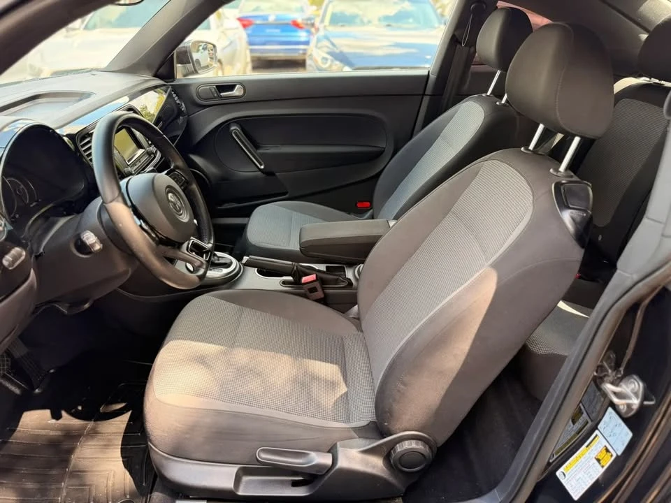 2019 Volkswagen A5 Beetle - Image 12 of 15