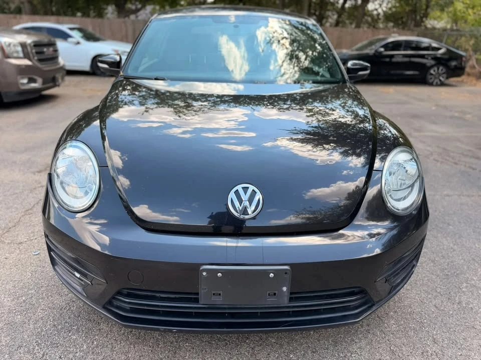 2019 Volkswagen A5 Beetle - Image 2 of 15