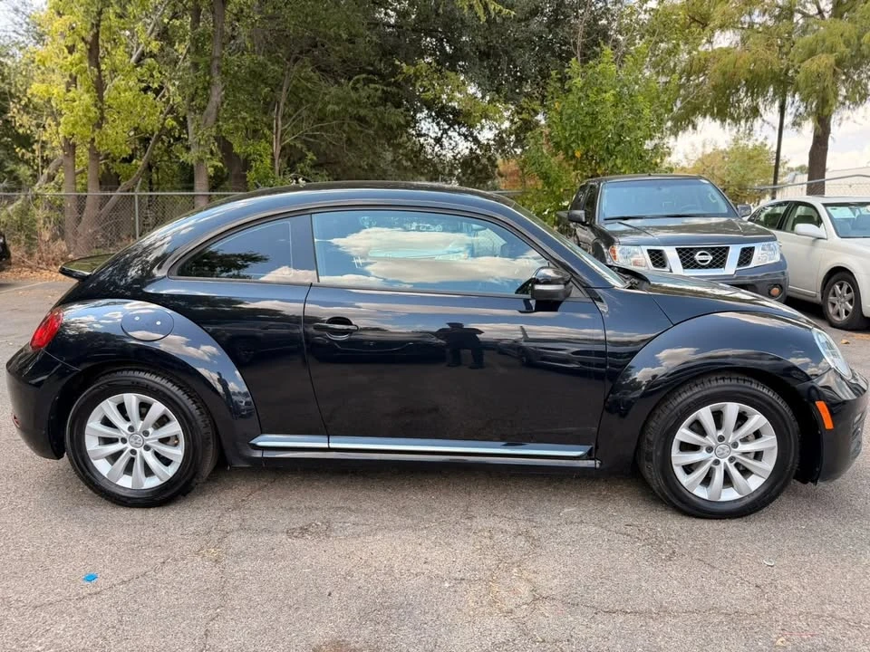2019 Volkswagen A5 Beetle - Image 4 of 15