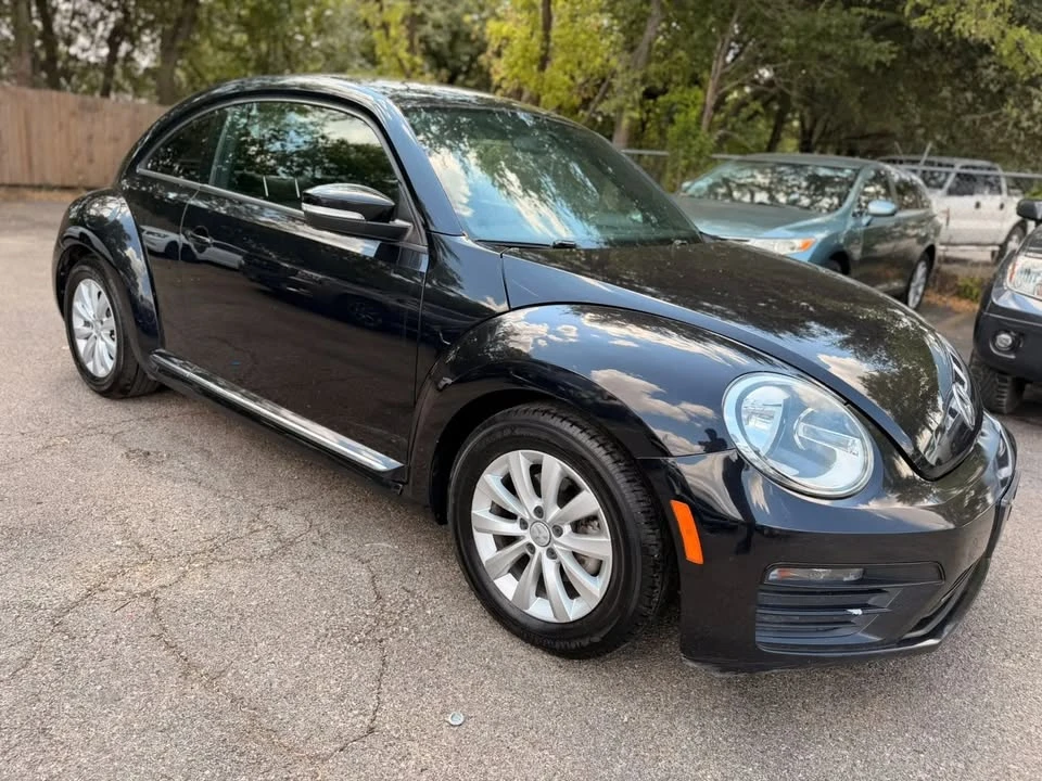 2019 Volkswagen A5 Beetle - Image 3 of 15