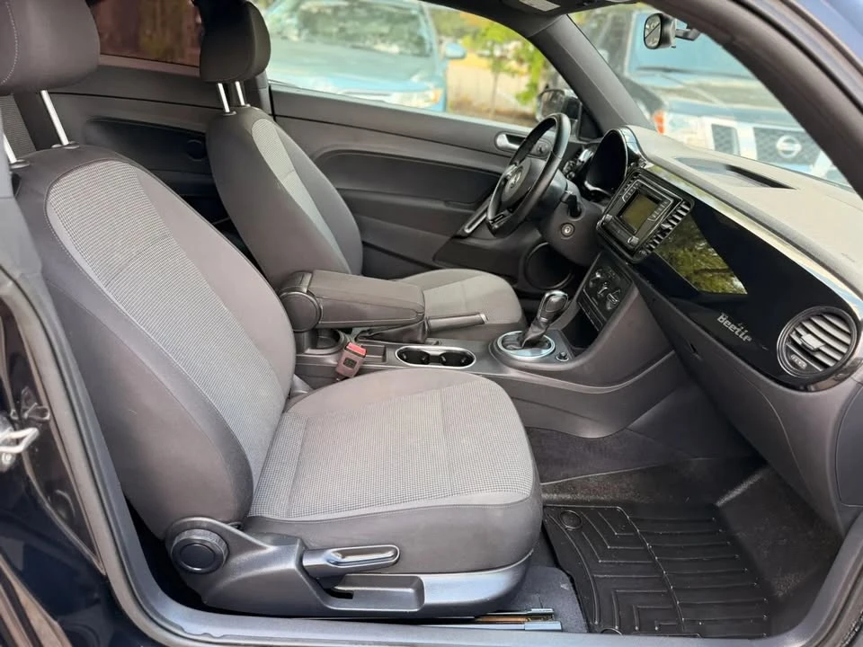 2019 Volkswagen A5 Beetle - Image 10 of 15