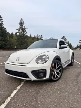 2019 Volkswagen Beetle Dune