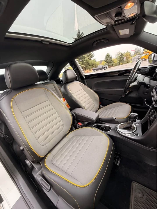 2019 Volkswagen A5 Beetle - Image 6 of 11