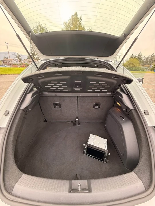 2019 Volkswagen A5 Beetle - Image 11 of 11