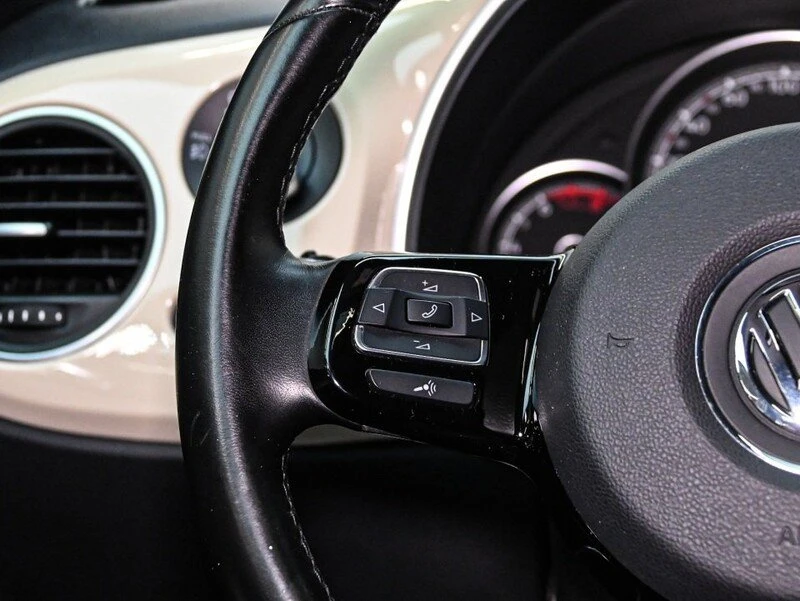 2019 Volkswagen A5 Beetle - Image 17 of 20
