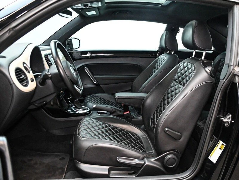 2019 Volkswagen A5 Beetle - Image 12 of 20