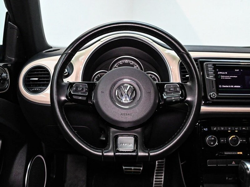 2019 Volkswagen A5 Beetle - Image 16 of 20