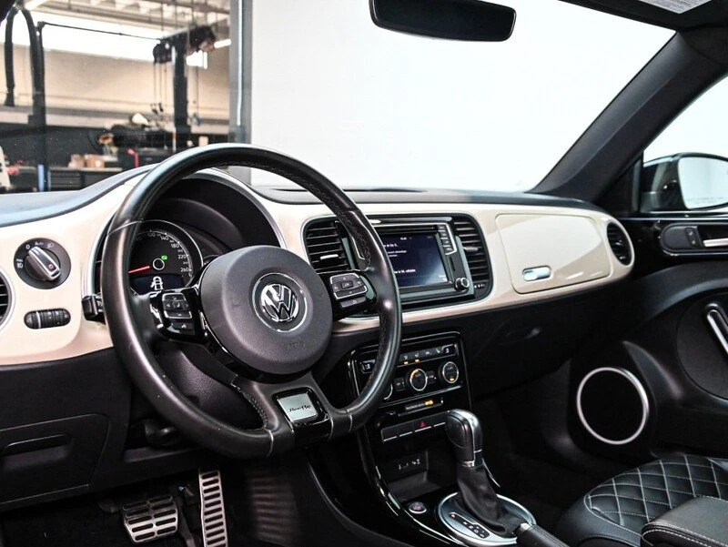2019 Volkswagen A5 Beetle - Image 3 of 20
