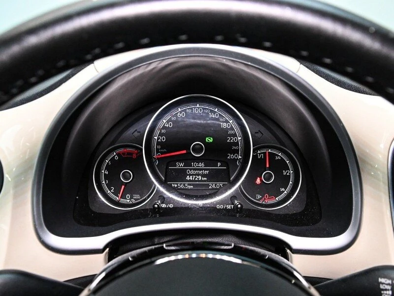 2019 Volkswagen A5 Beetle - Image 15 of 20