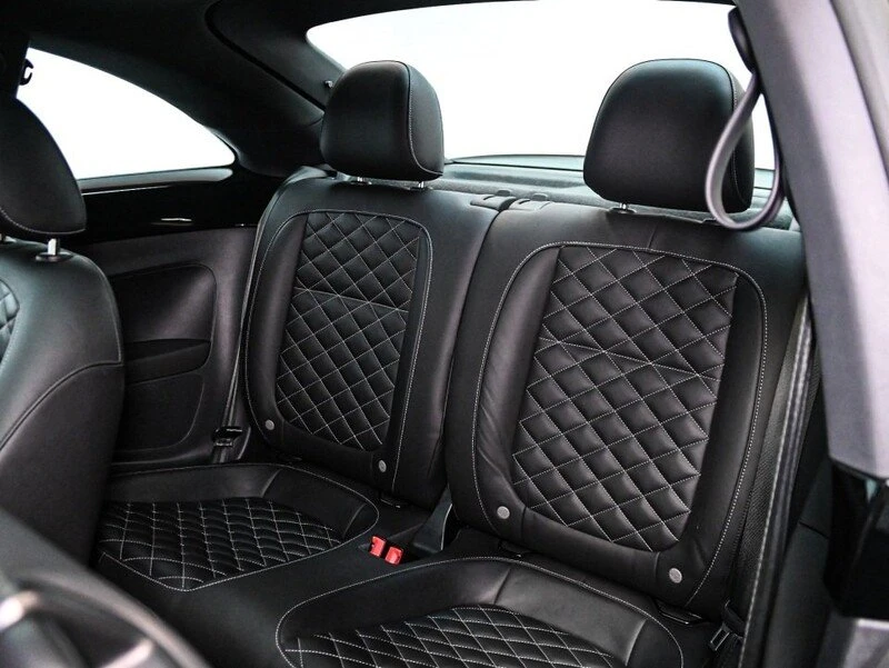 2019 Volkswagen A5 Beetle - Image 4 of 20