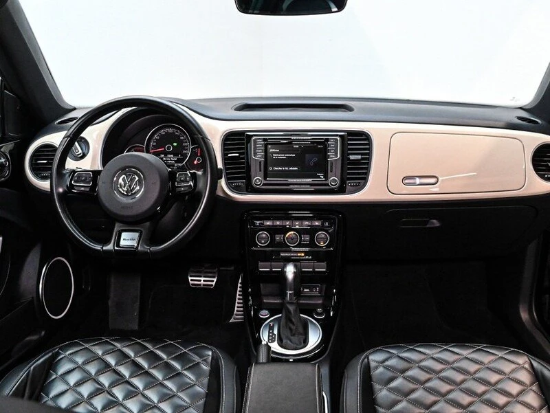 2019 Volkswagen A5 Beetle - Image 14 of 20