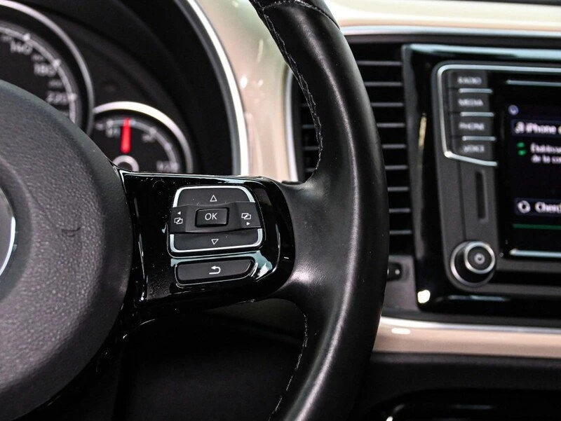 2019 Volkswagen A5 Beetle - Image 18 of 20