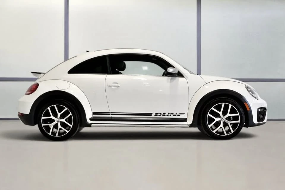 2019 Volkswagen A5 Beetle - Image 6 of 20