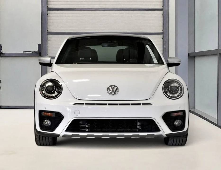2019 Volkswagen A5 Beetle - Image 5 of 20