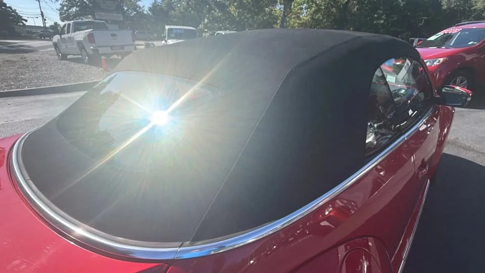 2019 Volkswagen A5 Beetle - Image 7 of 20