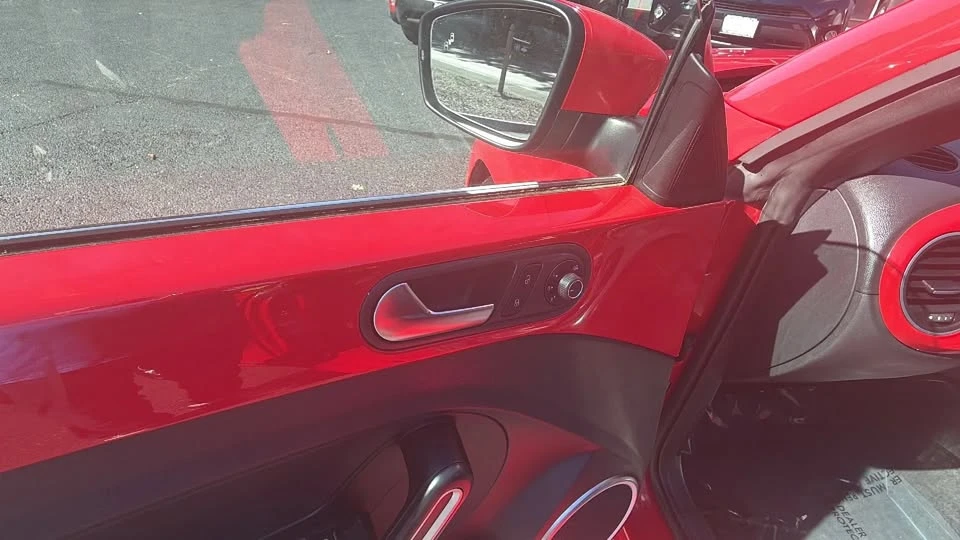 2019 Volkswagen A5 Beetle - Image 18 of 20