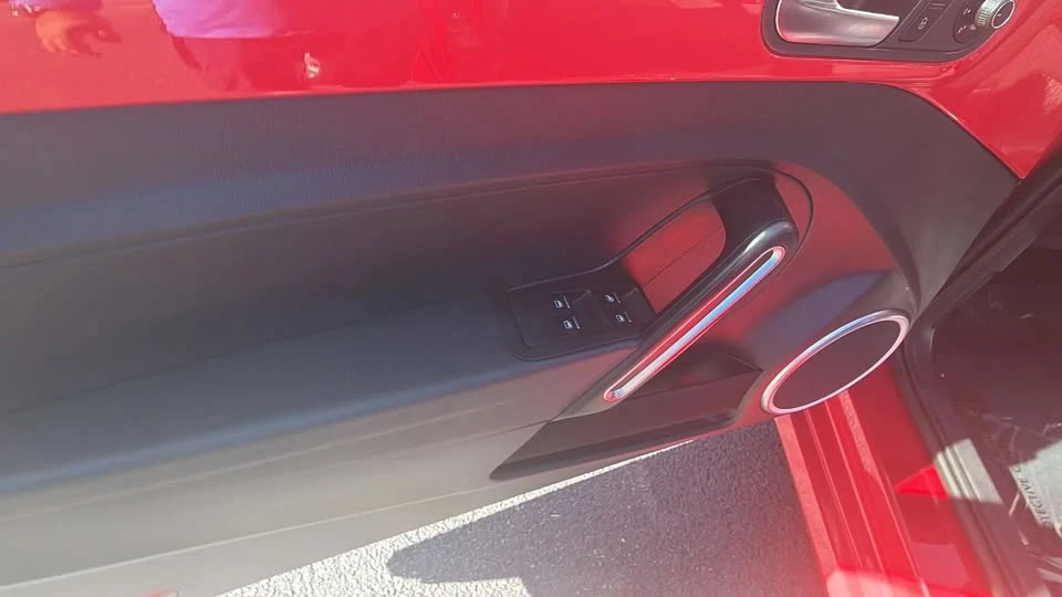 2019 Volkswagen A5 Beetle - Image 19 of 20