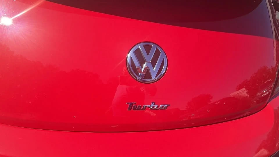 2019 Volkswagen A5 Beetle - Image 12 of 20