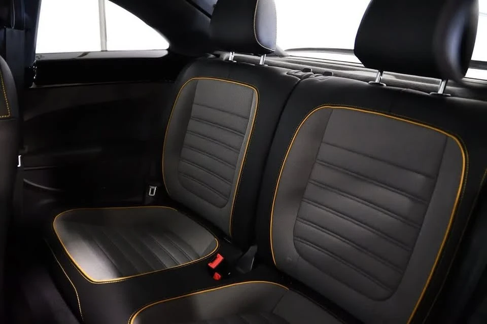 2019 Volkswagen A5 Beetle - Image 14 of 20