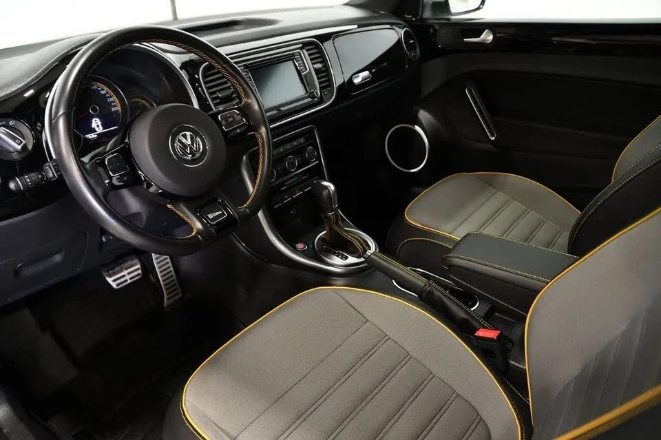 2019 Volkswagen A5 Beetle - Image 10 of 20
