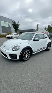 2019 Volkswagen Beetle Dune