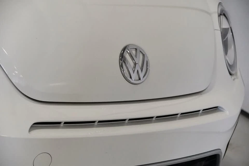 2019 Volkswagen A5 Beetle - Image 4 of 20
