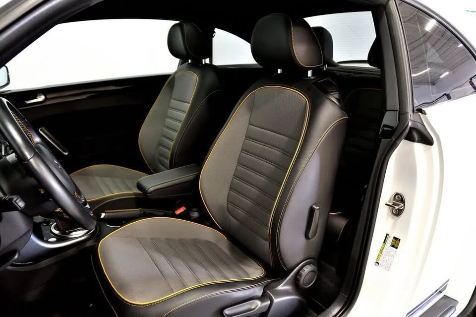 2019 Volkswagen A5 Beetle - Image 13 of 20