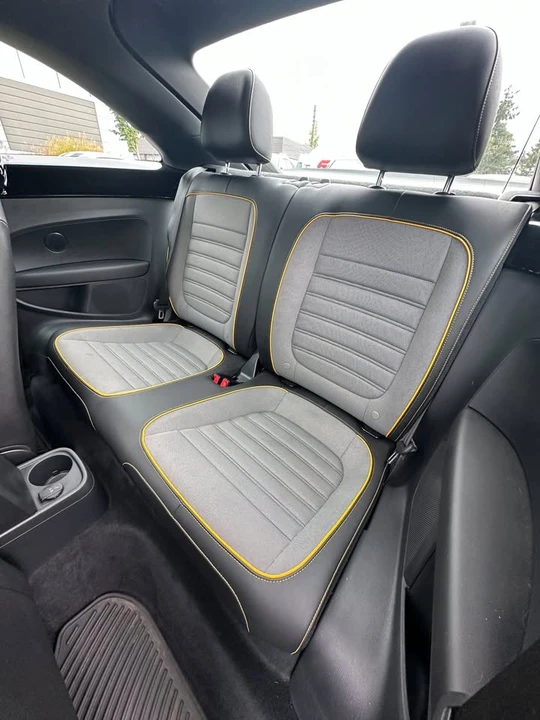 2019 Volkswagen A5 Beetle - Image 14 of 16