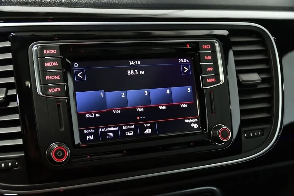 2019 Volkswagen A5 Beetle - Image 18 of 20