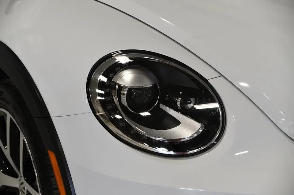2019 Volkswagen A5 Beetle - Image 3 of 20