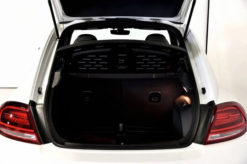 2019 Volkswagen A5 Beetle - Image 9 of 20