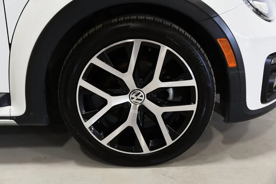 2019 Volkswagen A5 Beetle - Image 7 of 20