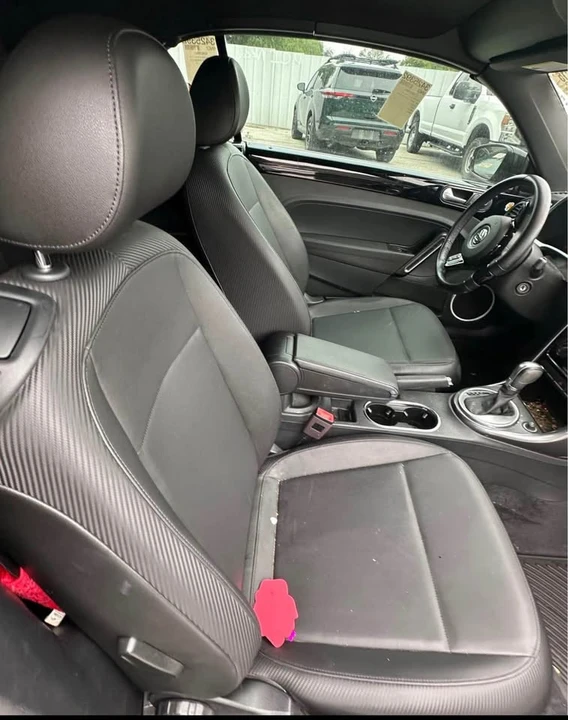 2019 Volkswagen A5 Beetle - Image 3 of 3