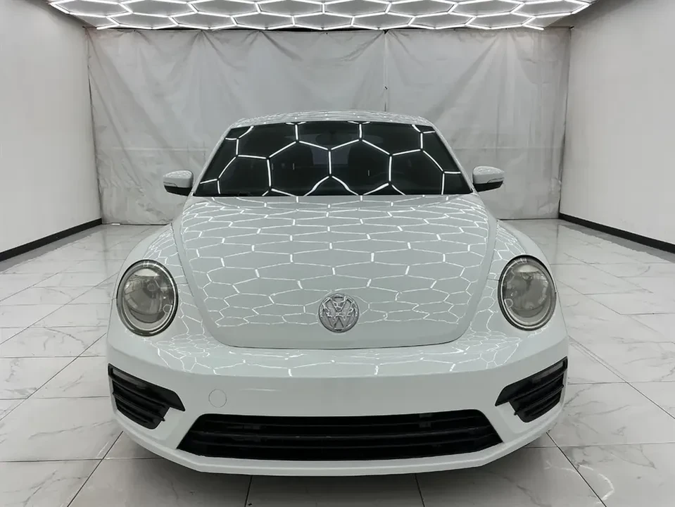 2019 Volkswagen A5 Beetle - Image 2 of 16
