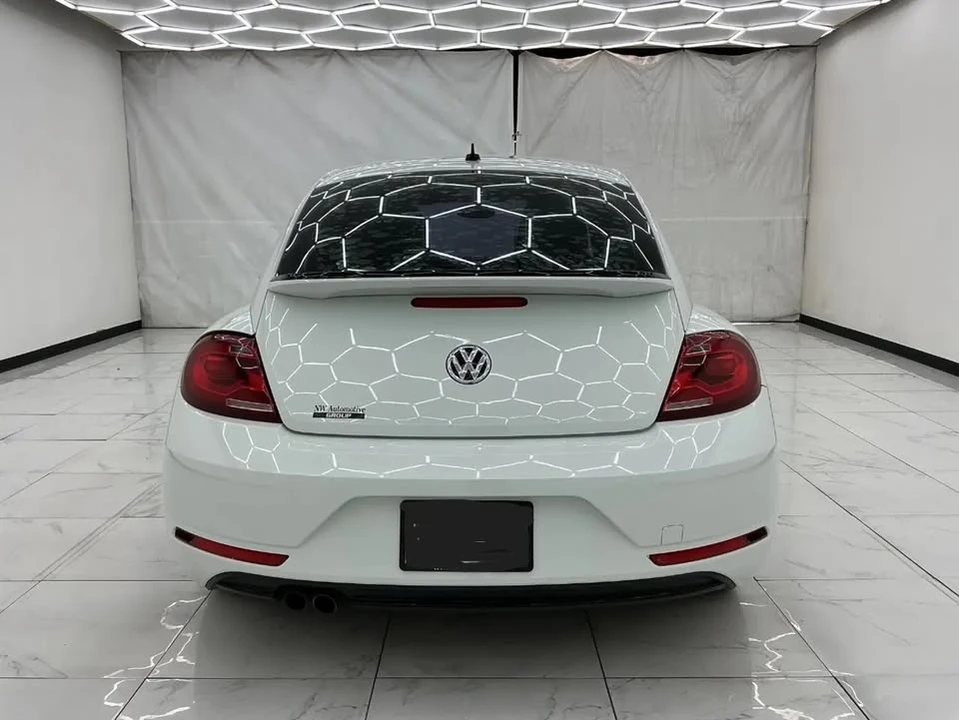 2019 Volkswagen A5 Beetle - Image 5 of 16