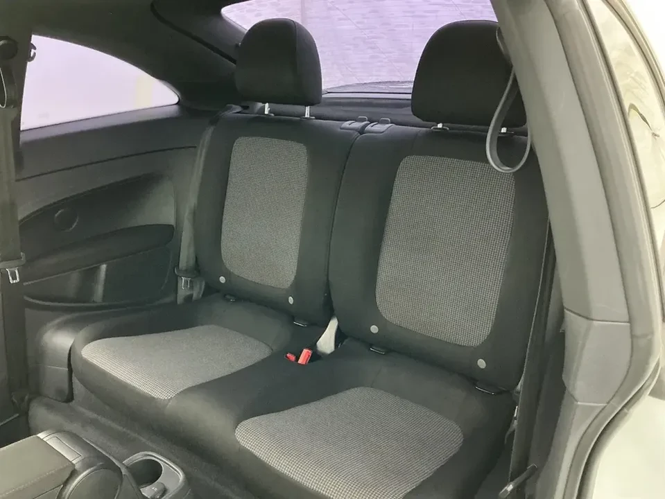 2019 Volkswagen A5 Beetle - Image 9 of 16