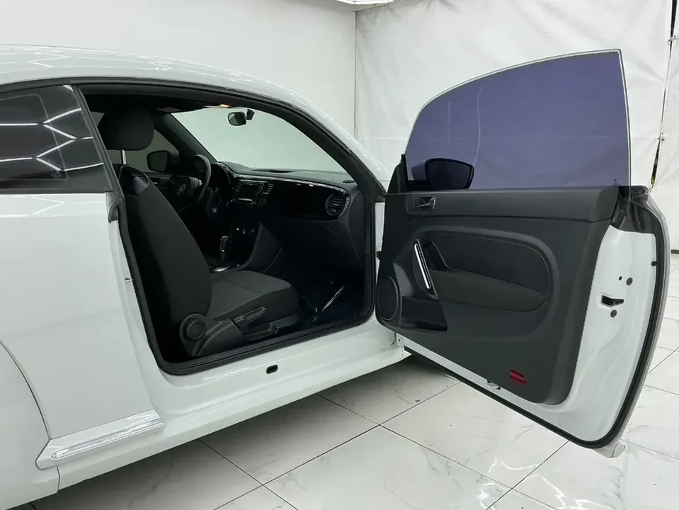 2019 Volkswagen A5 Beetle - Image 8 of 16
