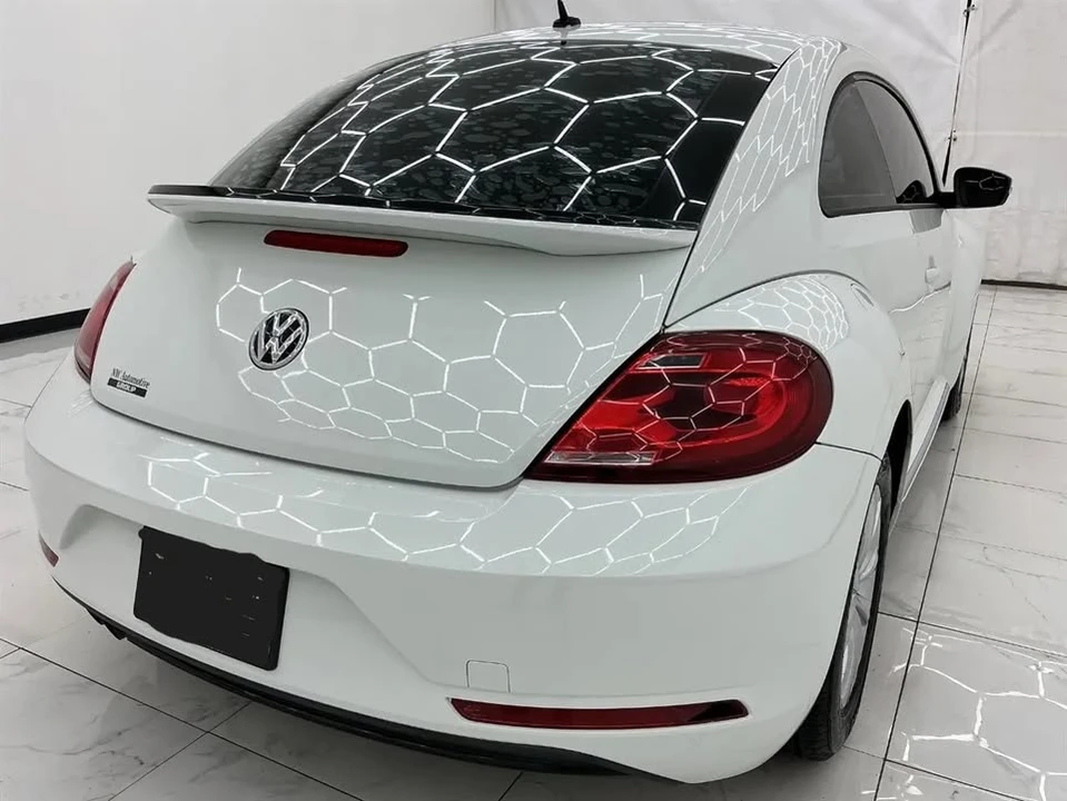 2019 Volkswagen A5 Beetle - Image 6 of 16