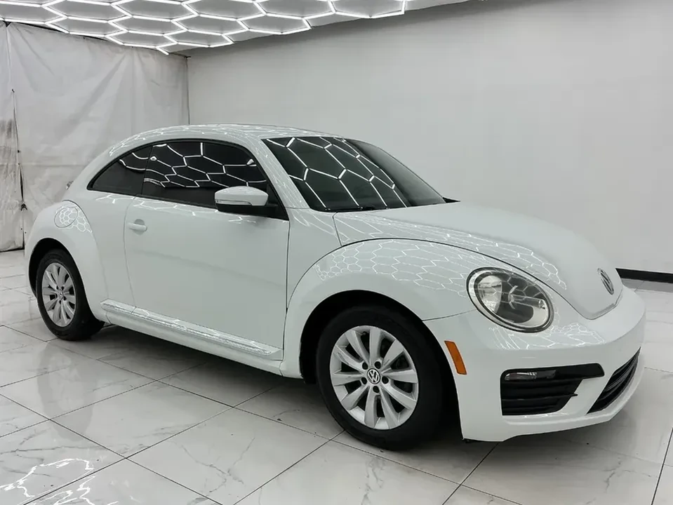 2019 Volkswagen A5 Beetle - Image 3 of 16
