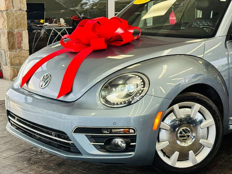 2019 Volkswagen A5 Beetle - Image 16 of 21
