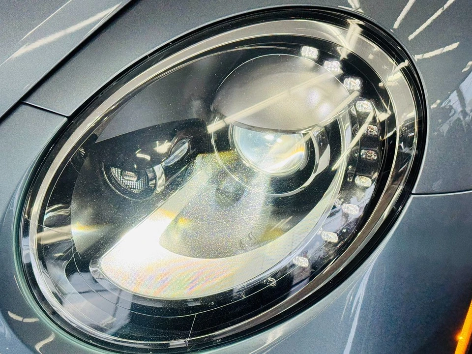 2019 Volkswagen A5 Beetle - Image 17 of 21
