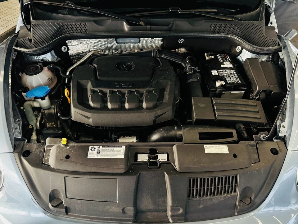 2019 Volkswagen A5 Beetle - Image 20 of 21