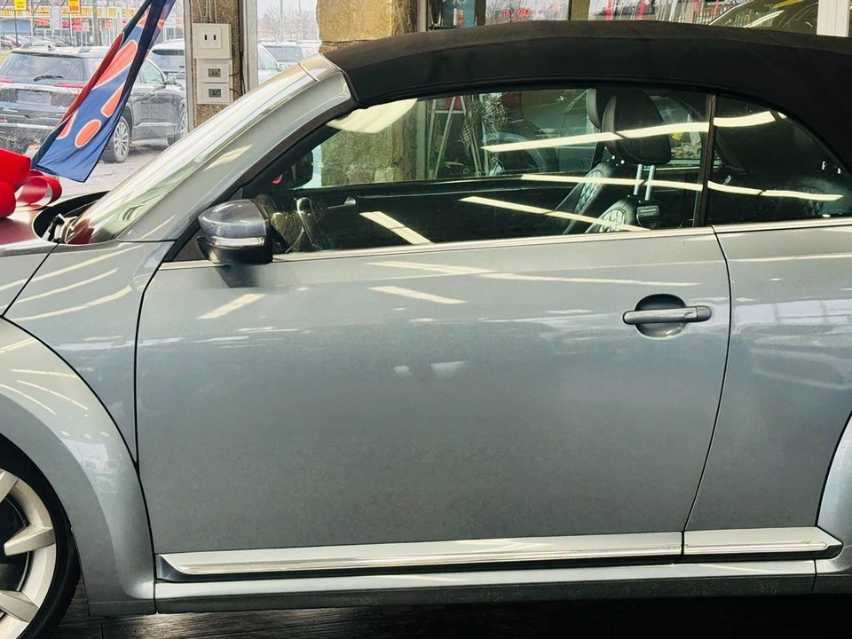 2019 Volkswagen A5 Beetle - Image 13 of 21